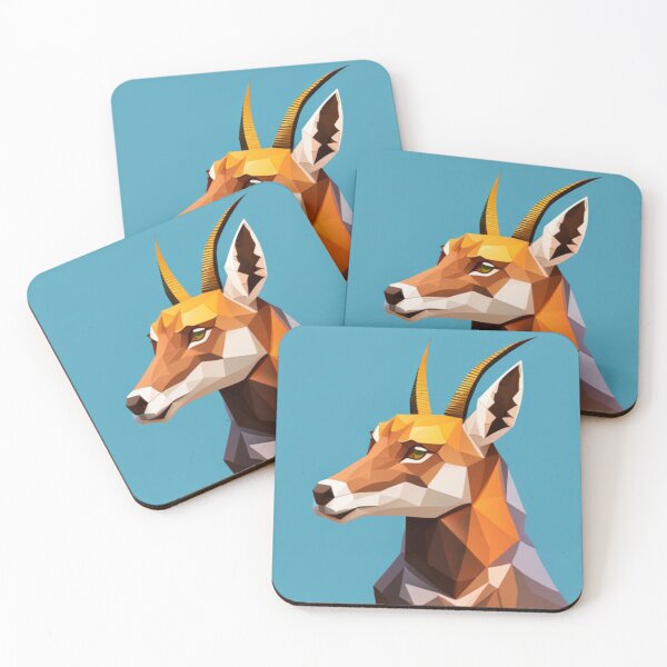 Item preview, Springbok designed and sold by Anthony0105.
