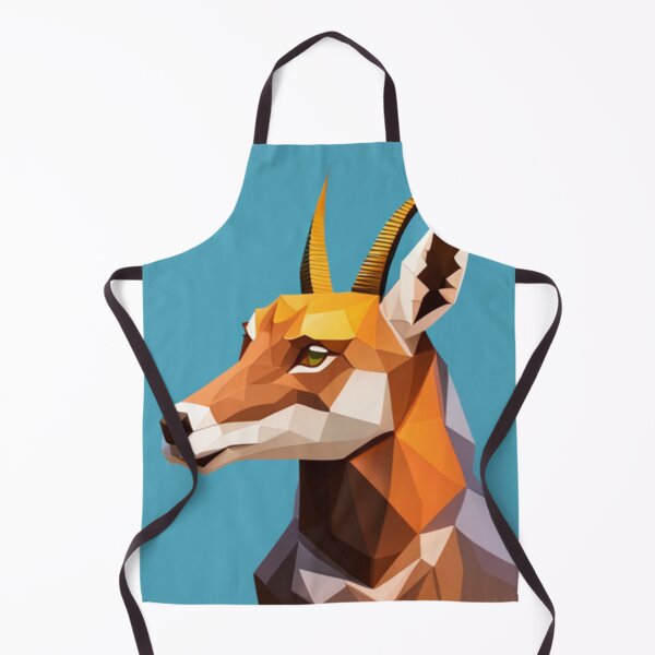 Item preview, Springbok designed and sold by Anthony0105.