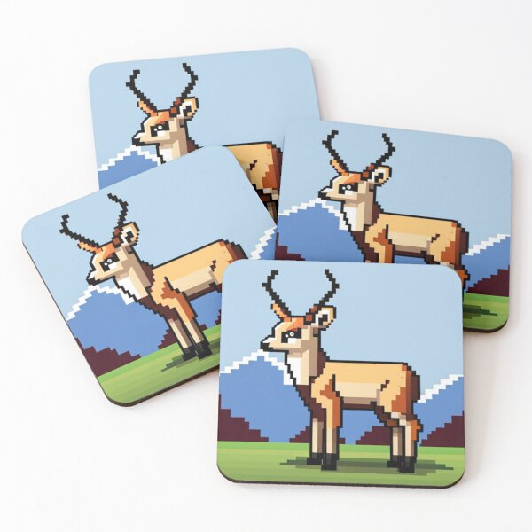Item preview, Springbok designed and sold by Anthony0105.