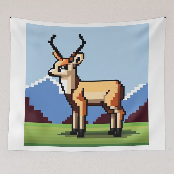 Item preview, Springbok designed and sold by Anthony0105.