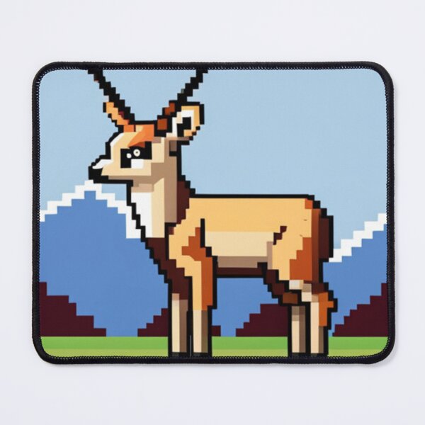 Item preview, Springbok designed and sold by Anthony0105.