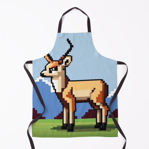 Item preview, Springbok designed and sold by Anthony0105.