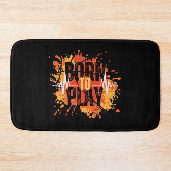 Item preview, Born to Play: Unleash Your Passion designed and sold by WilsonMiller-.