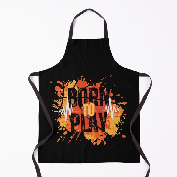 Item preview, Born to Play: Unleash Your Passion designed and sold by WilsonMiller-.