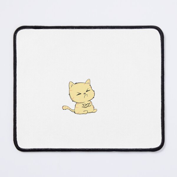 Item preview, Gatinho marrento designed and sold by MizaMiza.