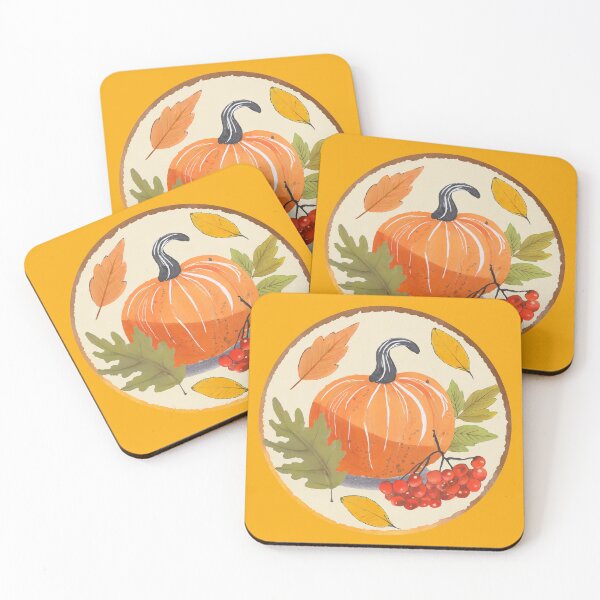Item preview, Pumpkin designed and sold by VibeInkDesign.