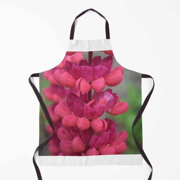 Item preview, Red Lupin designed and sold by Aylishliane.