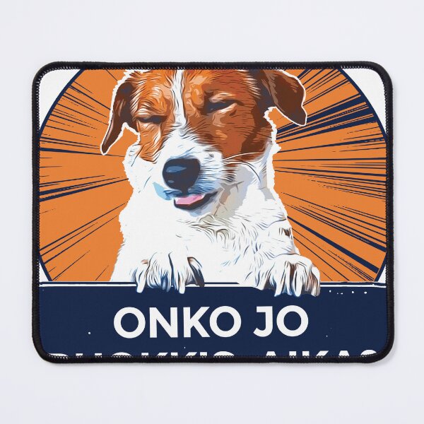 Item preview, Onko jo ruokkis-aika? designed and sold by lolByDesign.