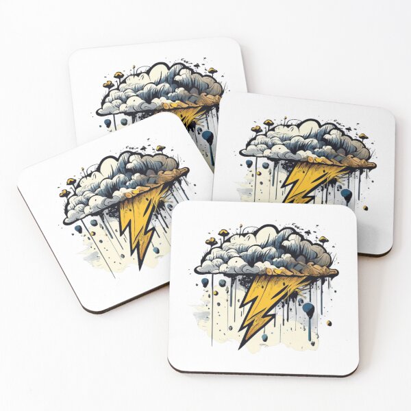 Item preview, Storm Cloud designed and sold by MatiVisions.