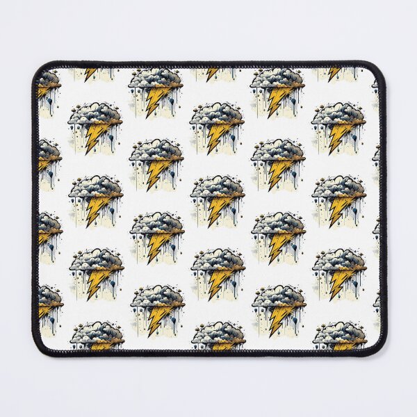 Item preview, Storm Cloud designed and sold by MatiVisions.