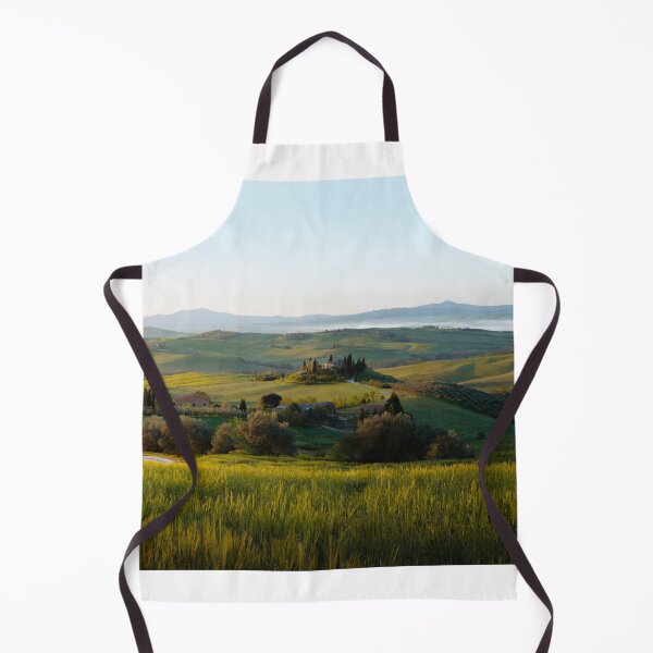 Item preview, Panorama of Tuscany in Italy designed and sold by Mikołaj Niemczewski.