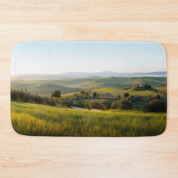 Item preview, Panorama of Tuscany in Italy designed and sold by Mikołaj Niemczewski.