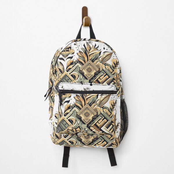 Item preview, Floral Pattern | Nature Art D4 designed and sold by dudeism.