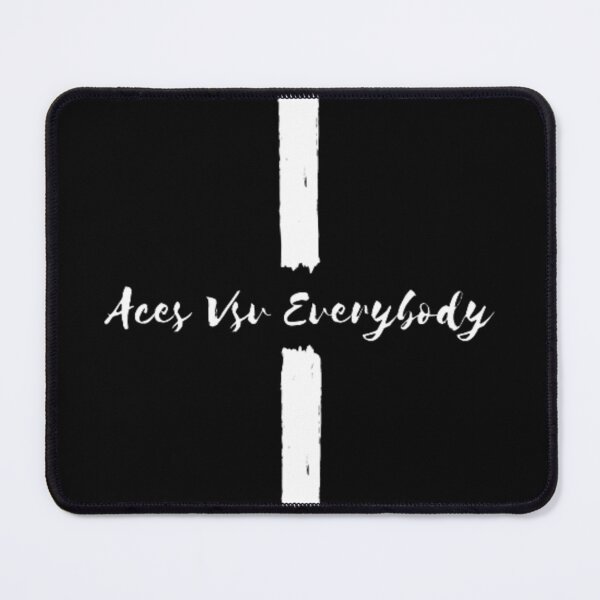 Item preview, Aces Vs Everybody designed and sold by Zoo-Moo.