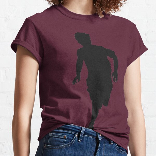 Boxcar Racer Runner Classic T-Shirt