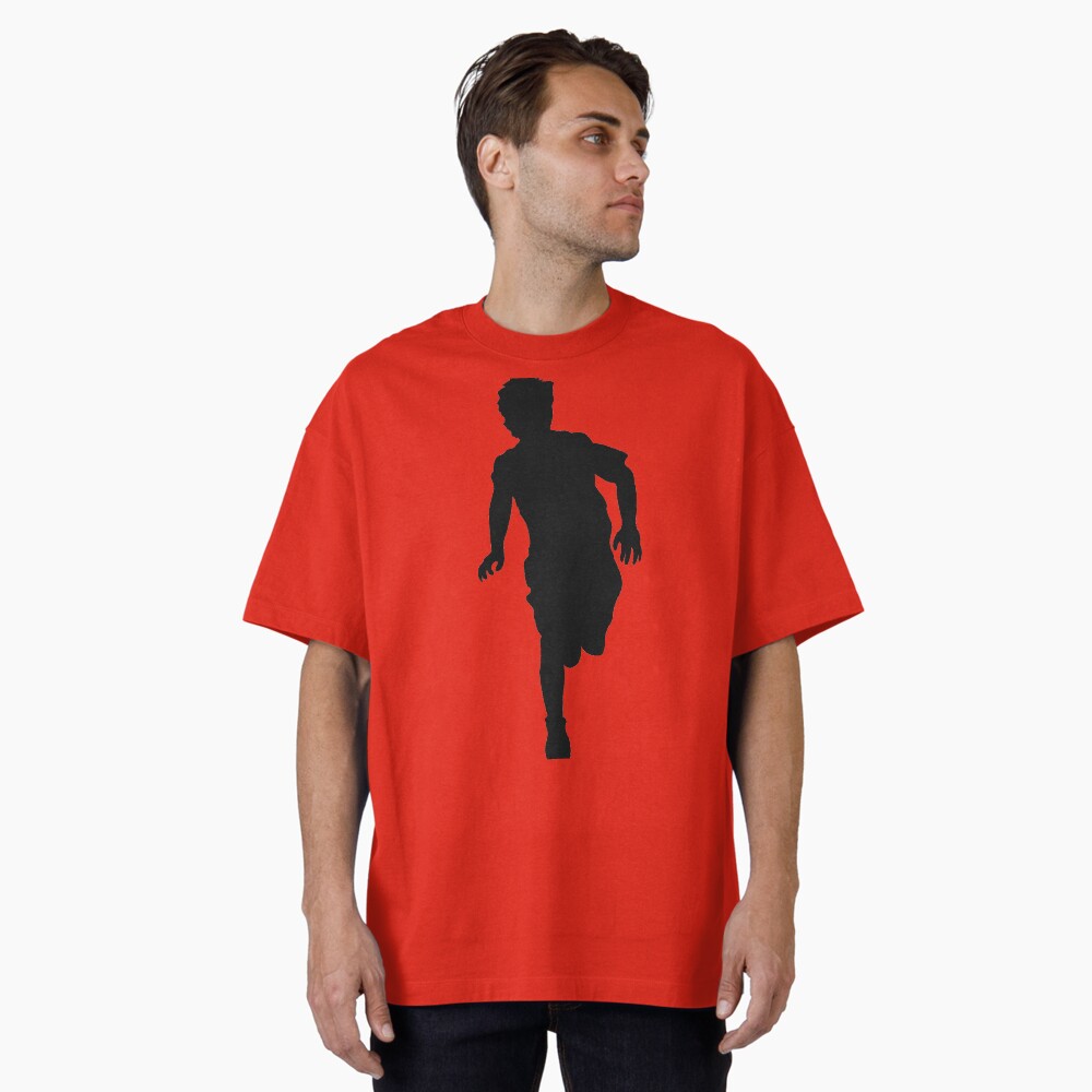 Item preview, Oversized T-Shirt designed and sold by MattMcYolo.