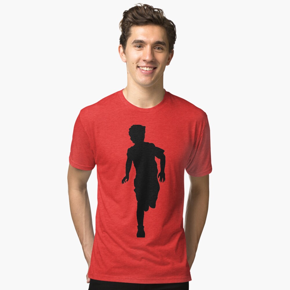 Item preview, Tri-blend T-Shirt designed and sold by MattMcYolo.