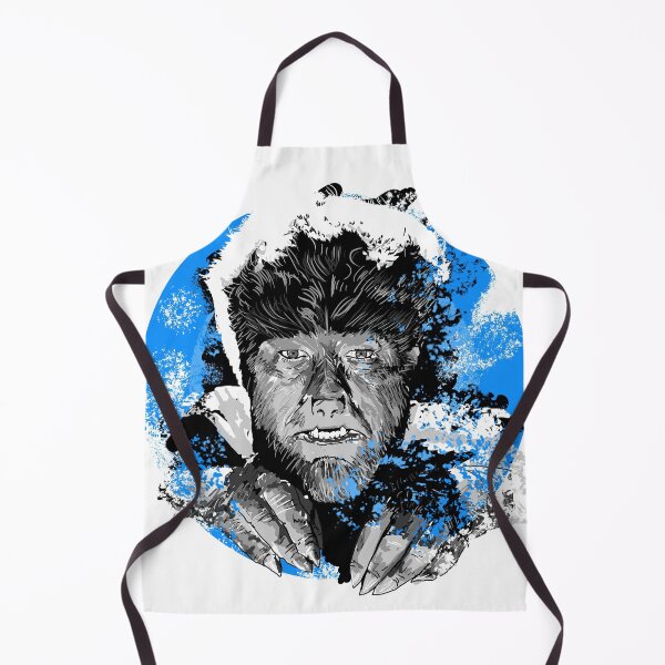 Item preview, Wolfman designed and sold by jimster1971.