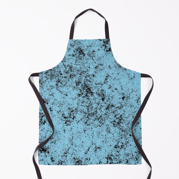 Item preview, Powder Blue Dusted Abstract Pattern. designed and sold by ARichArts.