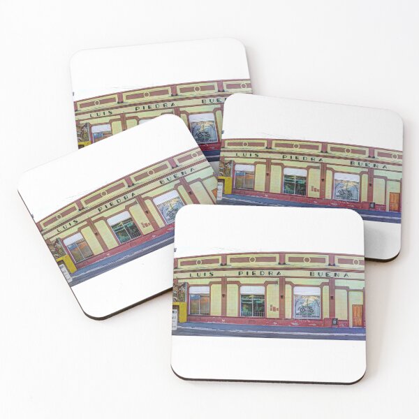 Item preview, Argentine Bus Terminal designed and sold by MadaruCreations.