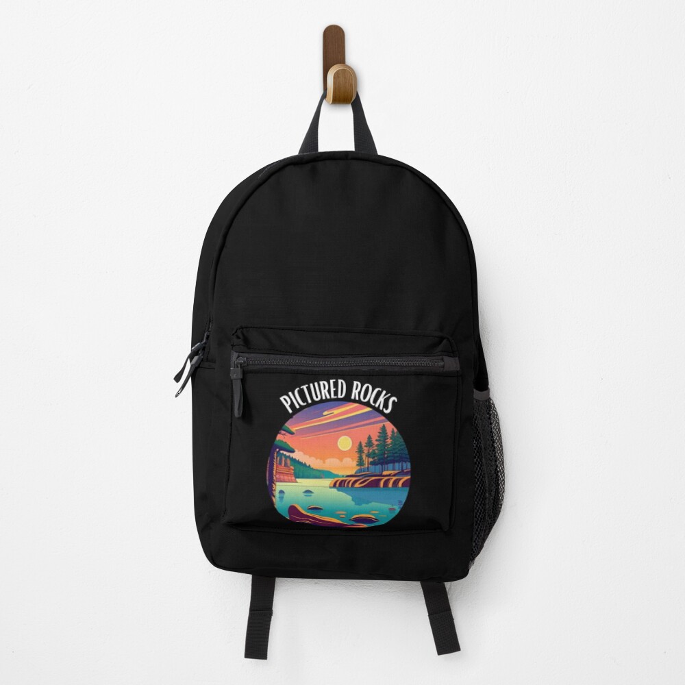 Item preview, Backpack designed and sold by NNisu.