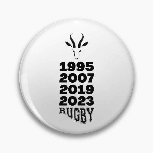 Item preview, Springbok World Rugby Champions 2023 BOKKE designed and sold by ProfusionPro.