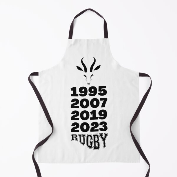 Artikelvorschau, Springbock-Rugby-Weltmeister 2023 BOKKE entworfen und verkauft von ProfusionPro.