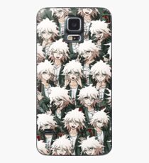 Komaeda Case/Skin for Samsung Galaxy