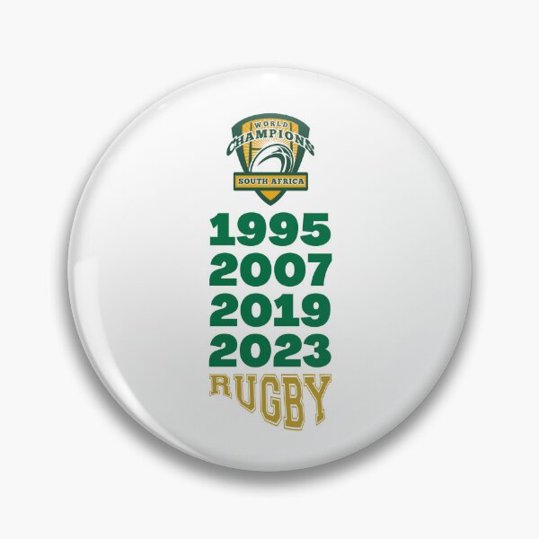 Item preview, Springbok World Rugby Champions 2023 BOKKE designed and sold by ProfusionPro.