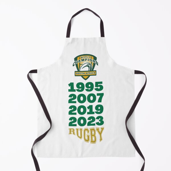 Artikelvorschau, Springbock-Rugby-Weltmeister 2023 BOKKE entworfen und verkauft von ProfusionPro.