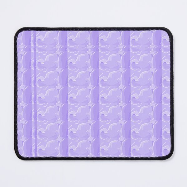 Item preview, light purple Geometric Abstract Pattern designed and sold by prissnickNK.
