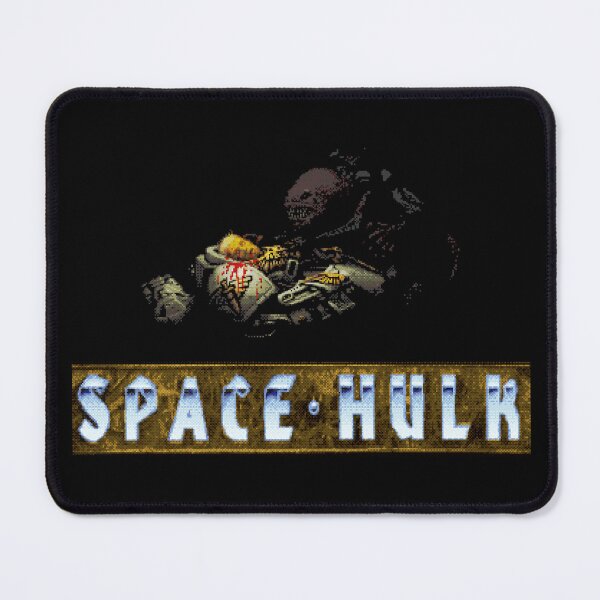 Item preview, Space Bulk designed and sold by iloveamiga.