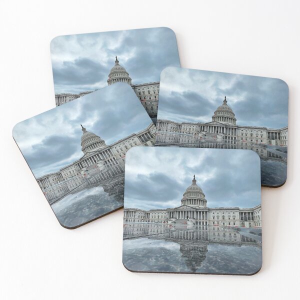 Item preview, US Capitol Building designed and sold by Matthew Carroll.
