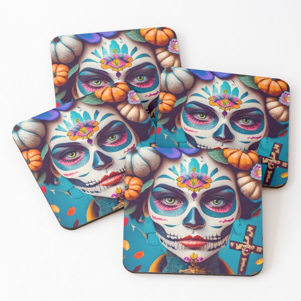 Item preview, Queen Catrina designed and sold by 90's Misaki.