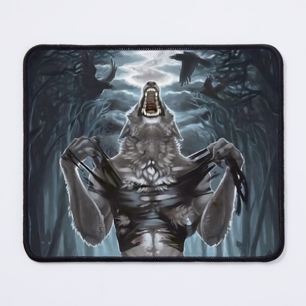 Item preview, Wolf Ripping Off Shirt Meme designed and sold by fomodesigns.