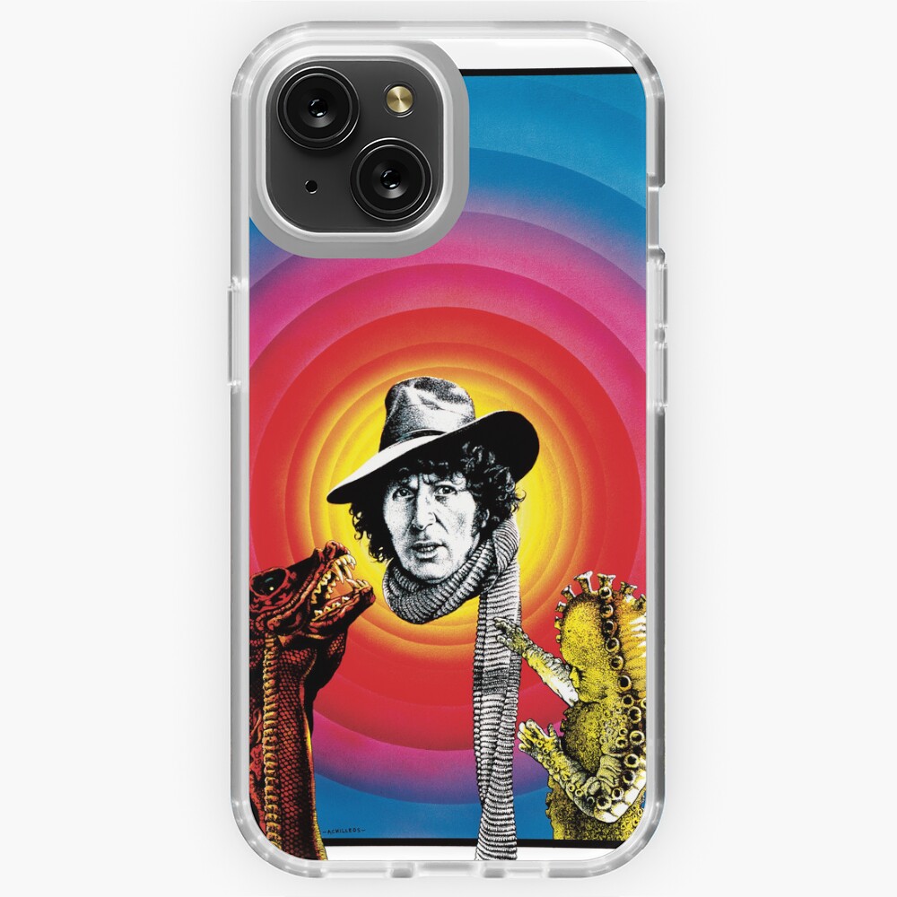 Item preview, iPhone Soft Case designed and sold by HseAchilleos.