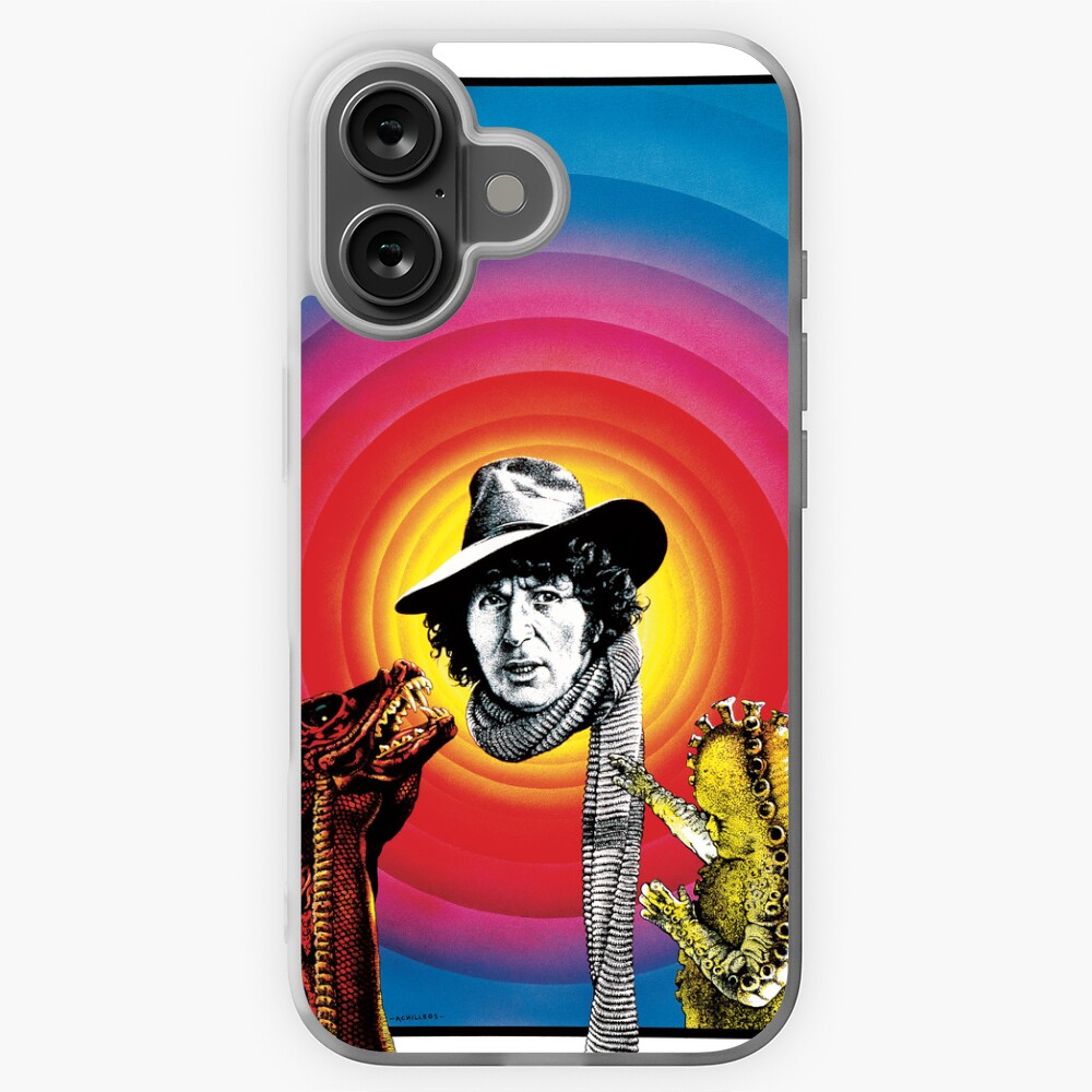Item preview, iPhone Soft Case designed and sold by HseAchilleos.