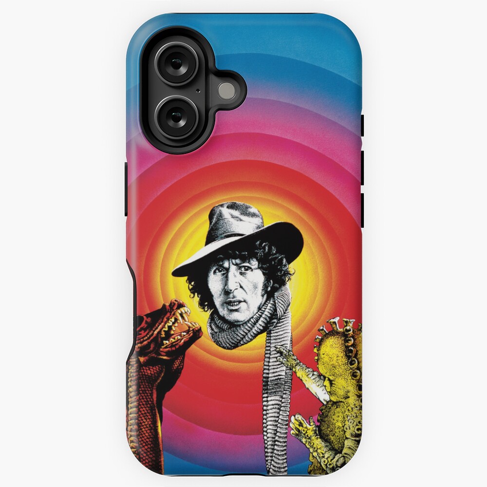 Item preview, iPhone Tough Case designed and sold by HseAchilleos.