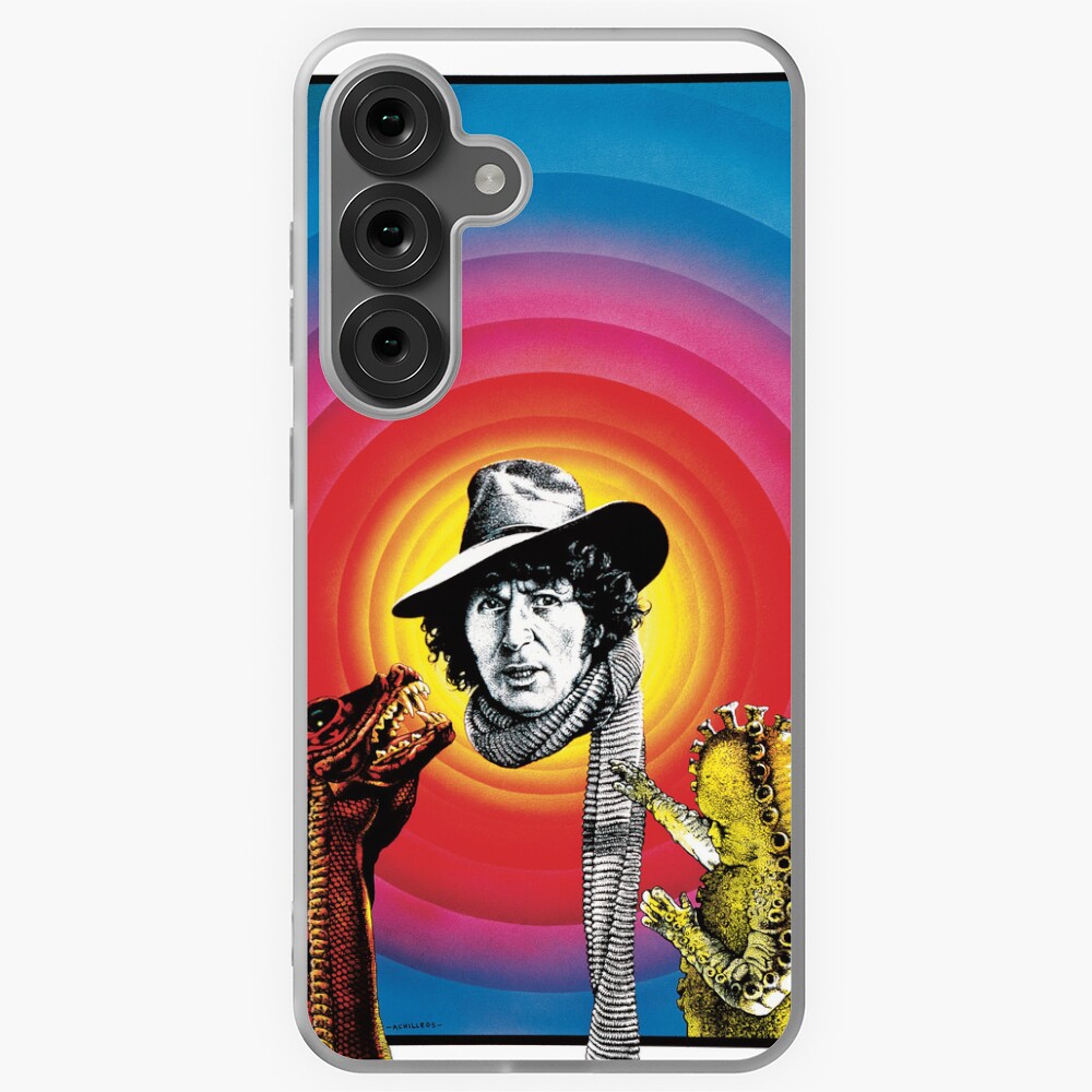 Item preview, Samsung Galaxy Soft Case designed and sold by HseAchilleos.
