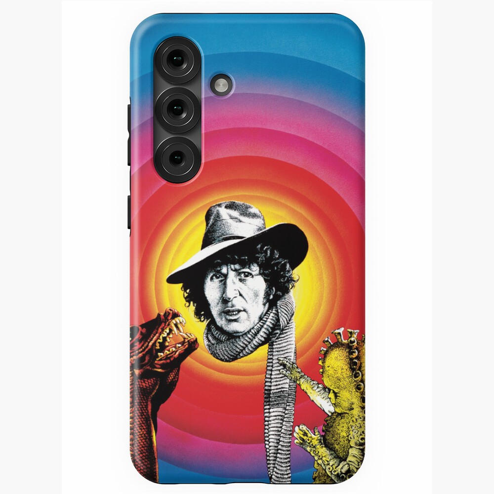 Item preview, Samsung Galaxy Tough Case designed and sold by HseAchilleos.
