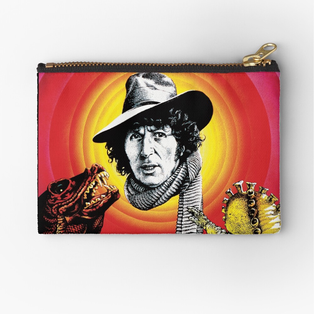Item preview, Zipper Pouch designed and sold by HseAchilleos.