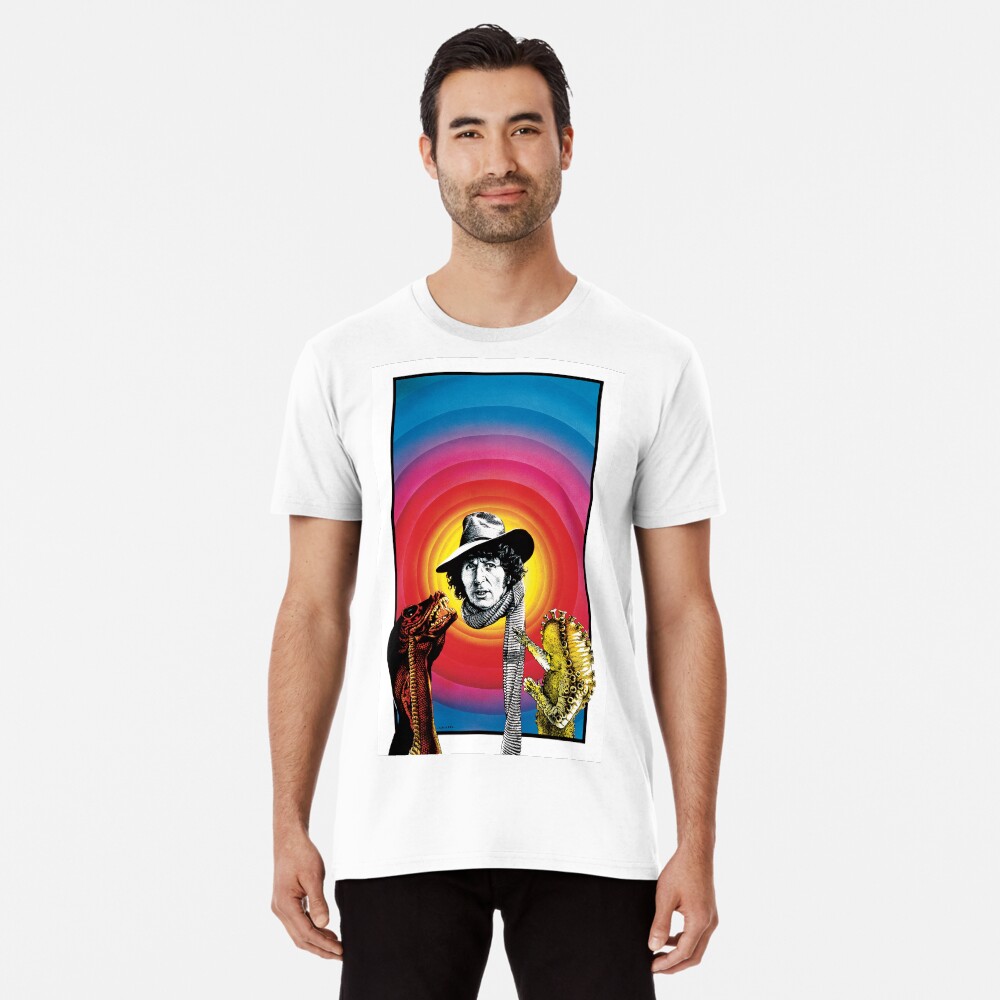 Item preview, Premium T-Shirt designed and sold by HseAchilleos.