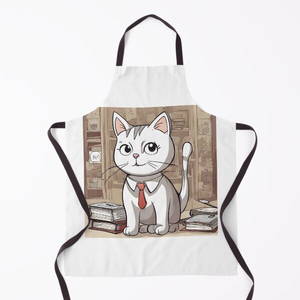 Item preview, cat socute designed and sold by pig2u.