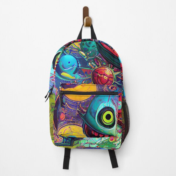Artikelvorschau, alienlove 56 good mood lucky funny skull entworfen und verkauft von alienlove-8.