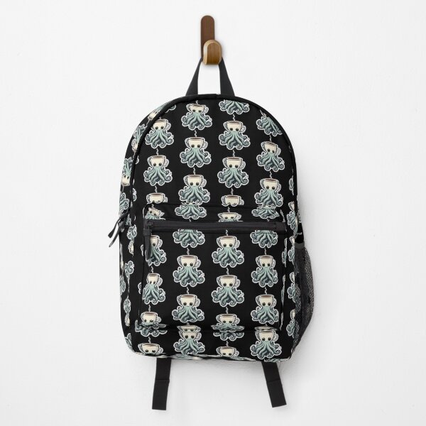 Item preview, Octopus Coffee designed and sold by Getup-clothing.