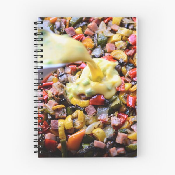 Item preview, Making Quiche designed and sold by Patrincia.