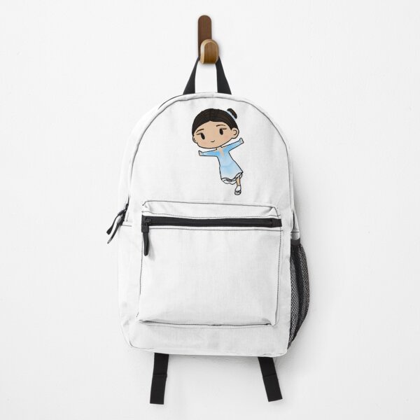 Item preview, Solo Ice Dancer Lindsey Piel designed and sold by Amanda Urban.