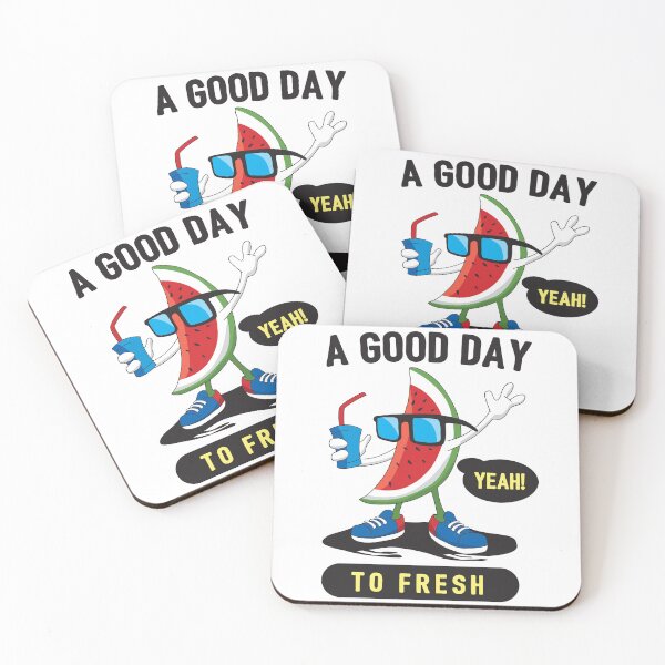 Item preview, Good Day  designed and sold by UmutK.