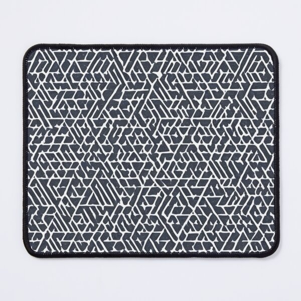 Item preview, complex triangle designed and sold by NameOne.