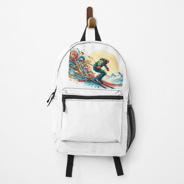 Item preview, Ski #23 designed and sold by JALNERVION SHOP.